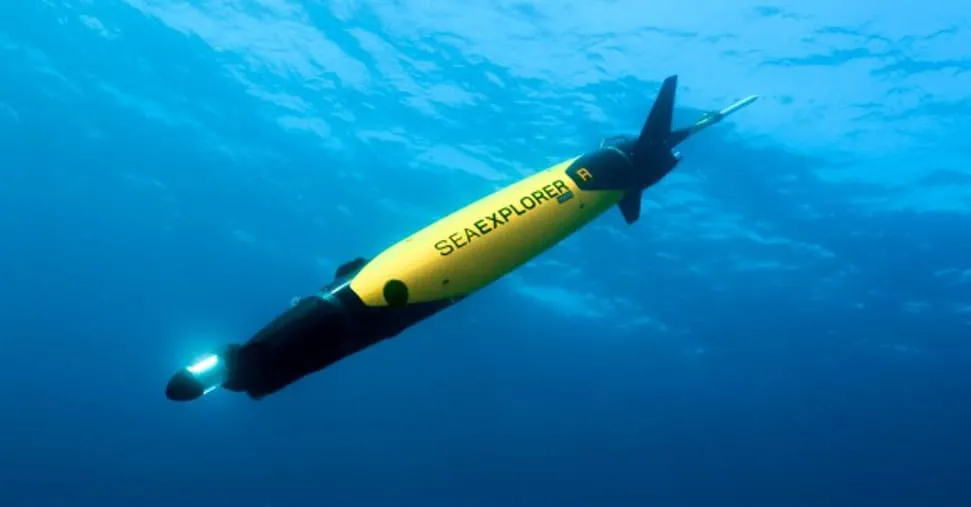 Oceani, la mappatura  dei fondali apre contese geopolitiche