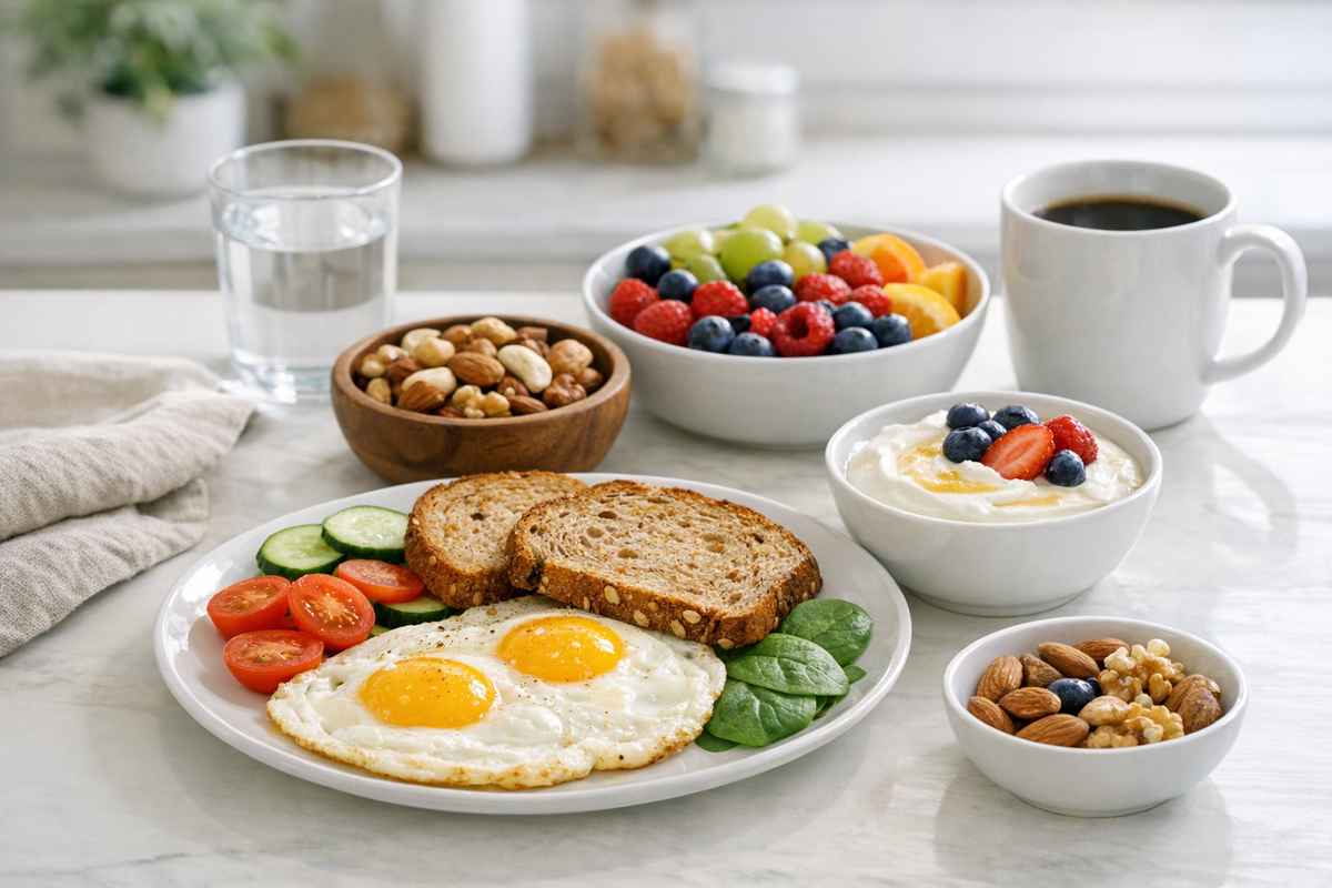 Colazione, numero dei pasti e caffè: le abitudini quotidiane che possono bloccare o aiutare il metabolismo - benessereblog.it