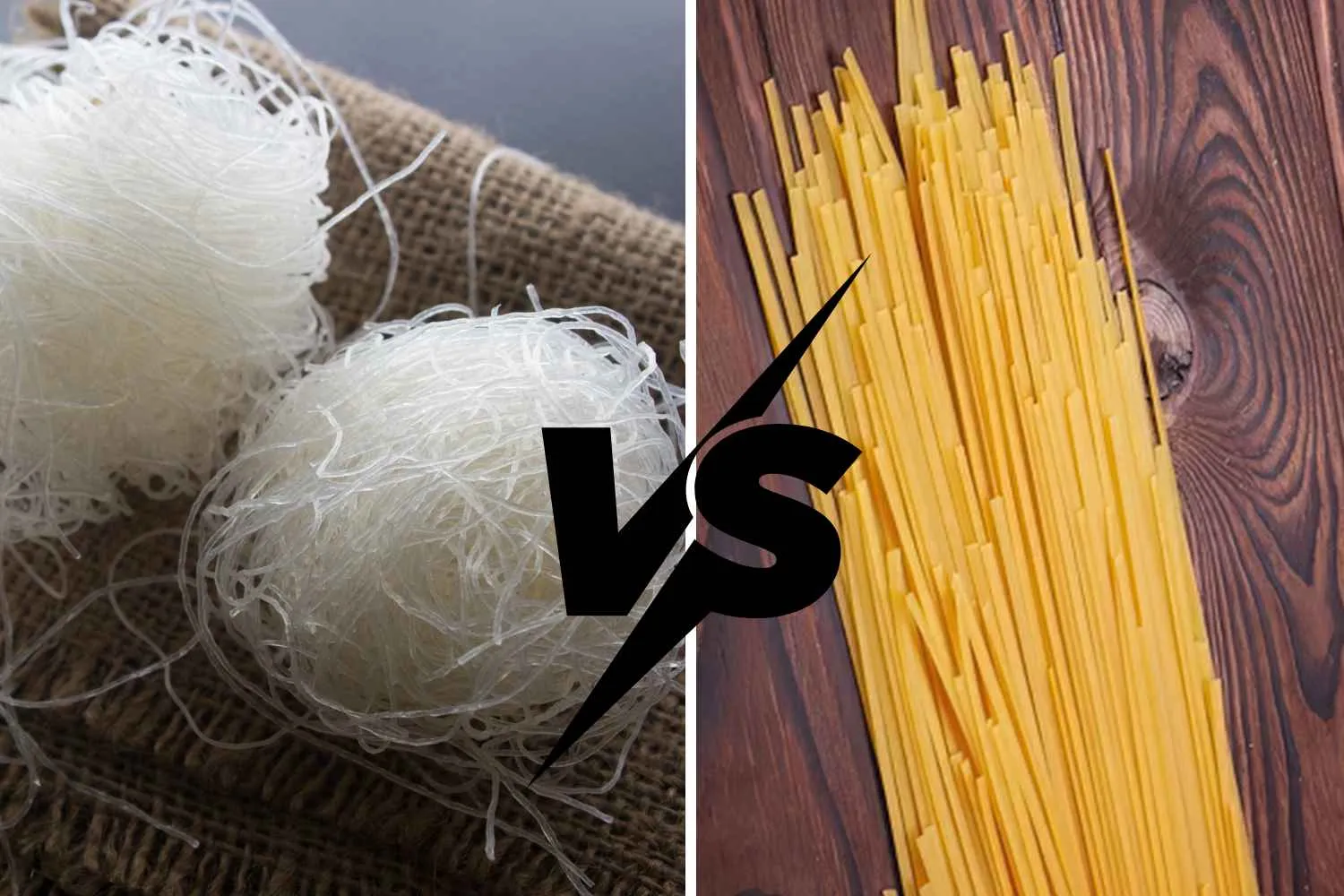 Spaghetti di soia: sono davvero più leggeri e salutari della pasta?