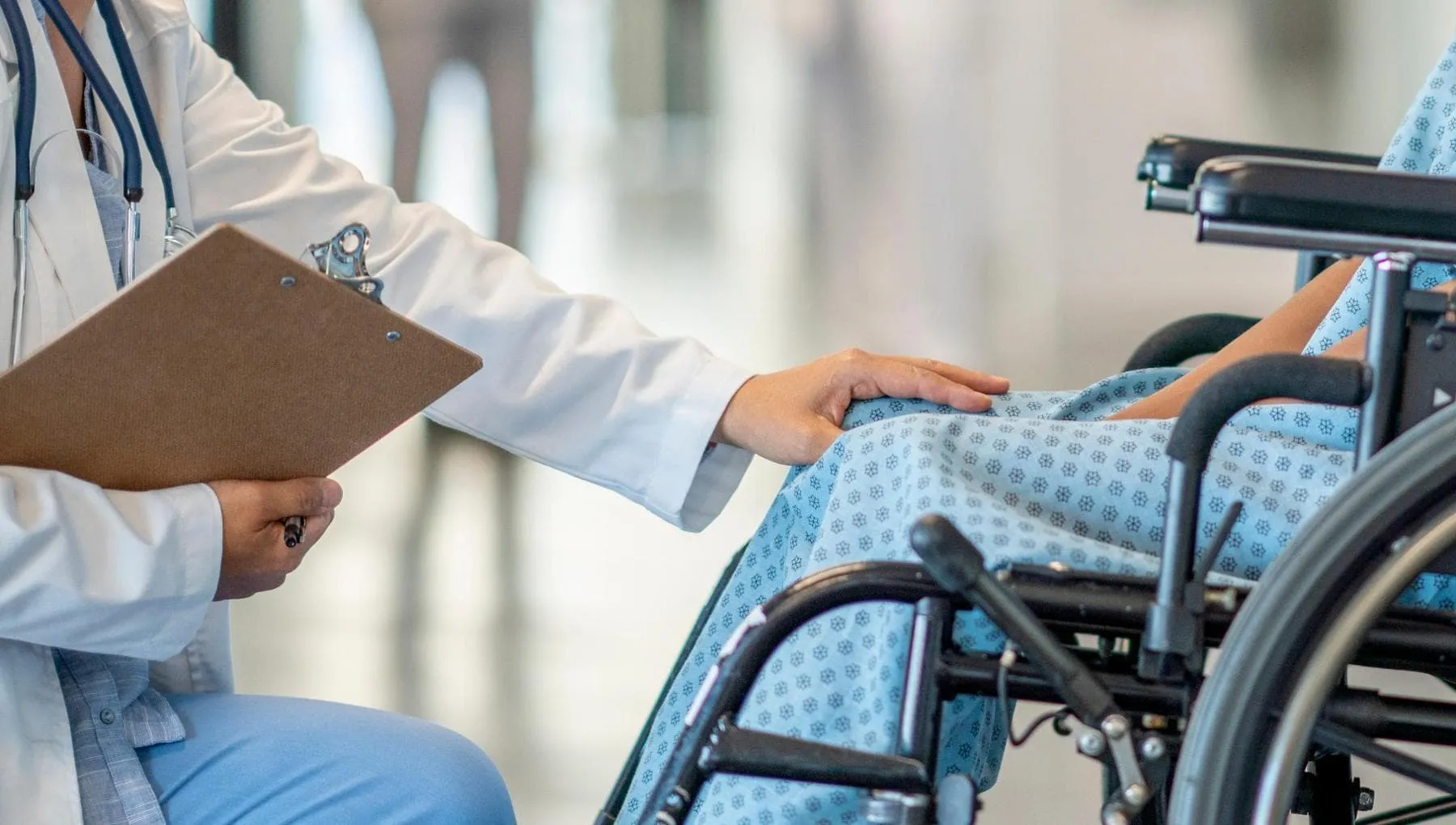 Sclerosi multipla, la disabilità si può rallentare a tutte le età