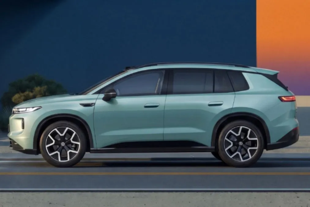 Il nuovo SUV "europeo" da 33.000 ordini in un mese, boom nel mercato più difficile - HDmotori.it