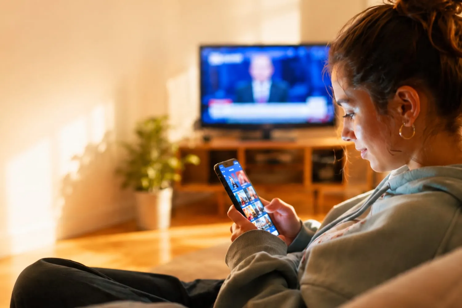Generazione Z e informazione: dove leggono davvero le notizie i giovani d’oggi?