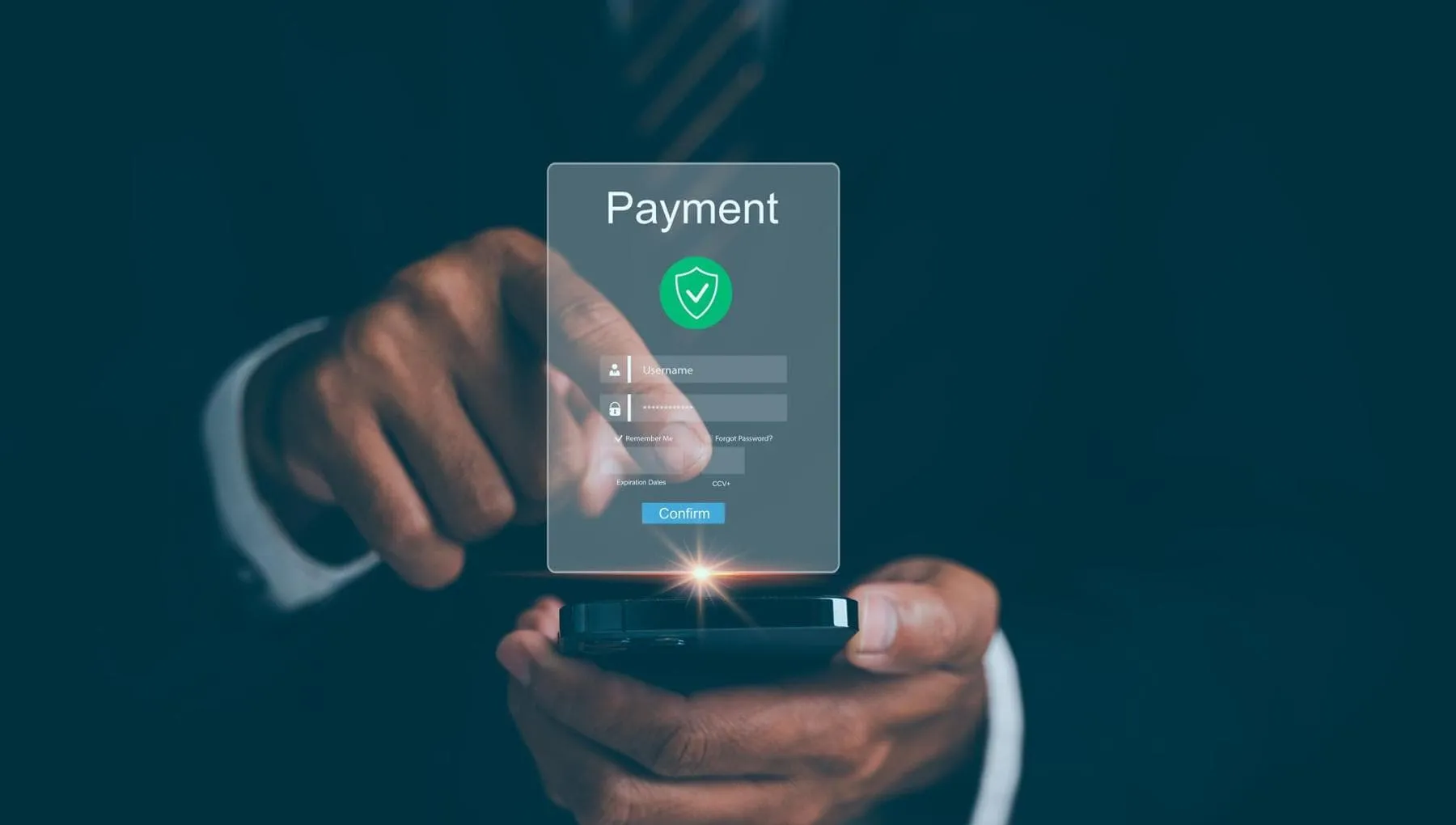 Finte notifiche di pagamento, la truffa che conta sulla distrazione