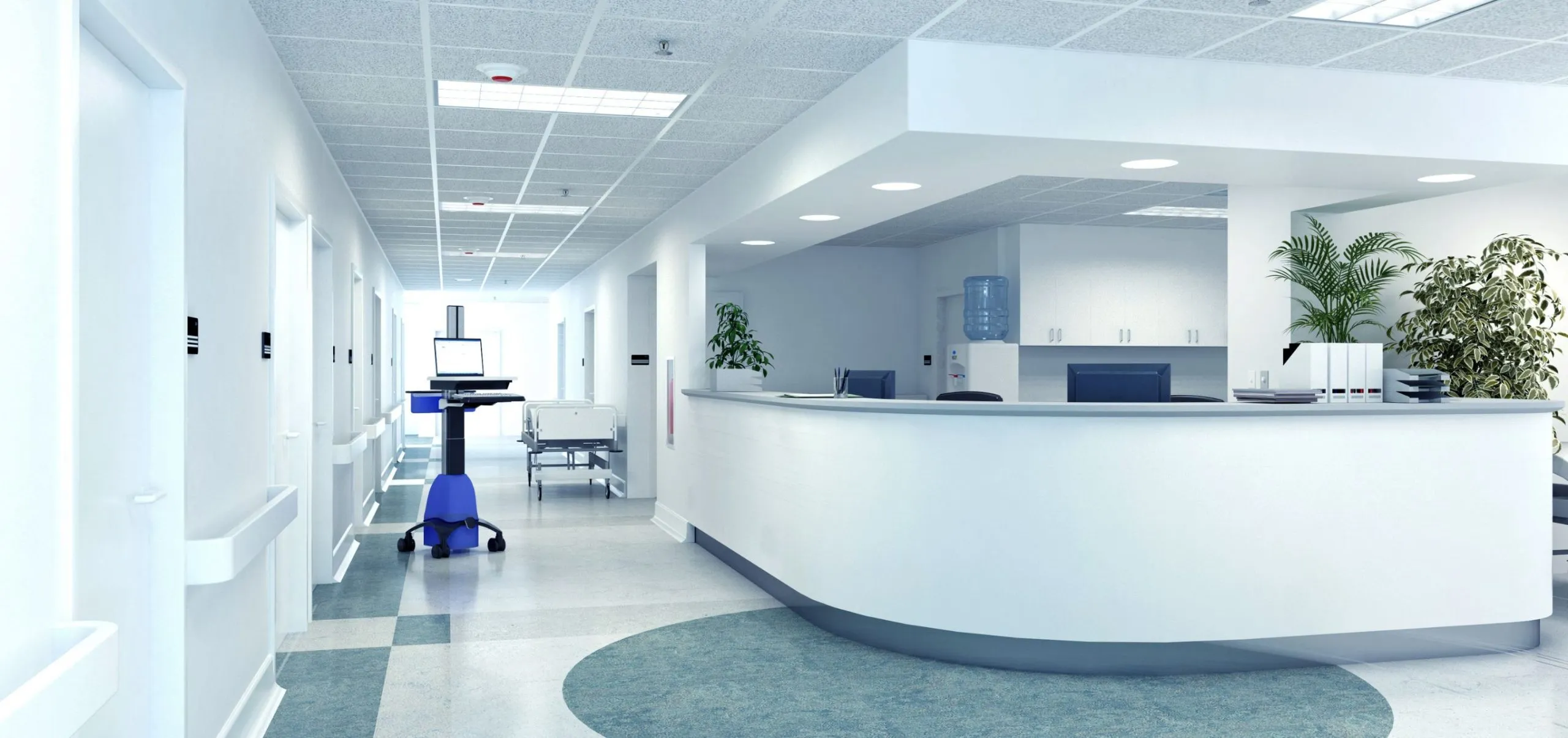 Oltre la frammentazione: perché l’interoperabilità è la vera infrastruttura dell’ospedale digitale - Salute Digitale in Italia