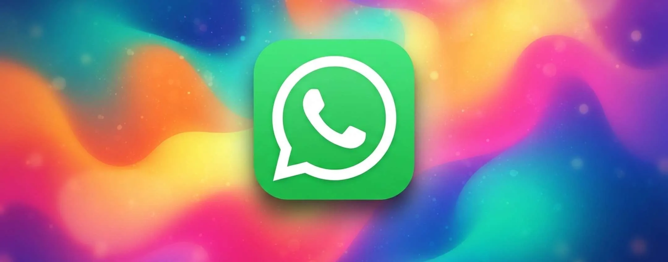 WhatsApp più sicuro con nuova autenticazione e passkey