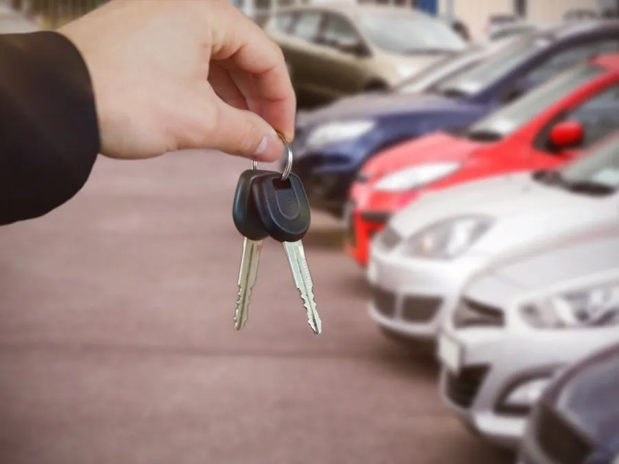 Auto usate: ad aprile 2026 il mercato in Italia cresce dell’1,3% - HDmotori.it