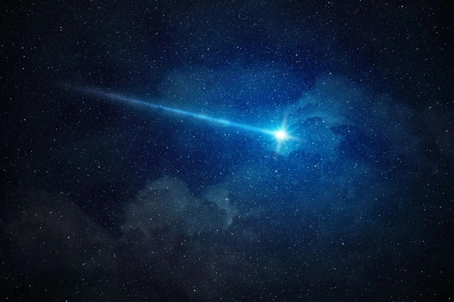 Prepariamo tanti desideri per le stelle cadenti che annunciano l’estate, arrivano le Sagittariidi di giugno