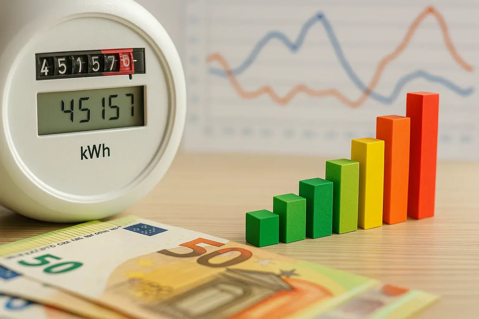 Tariffe dinamiche elettricità: come risparmiare in bolletta