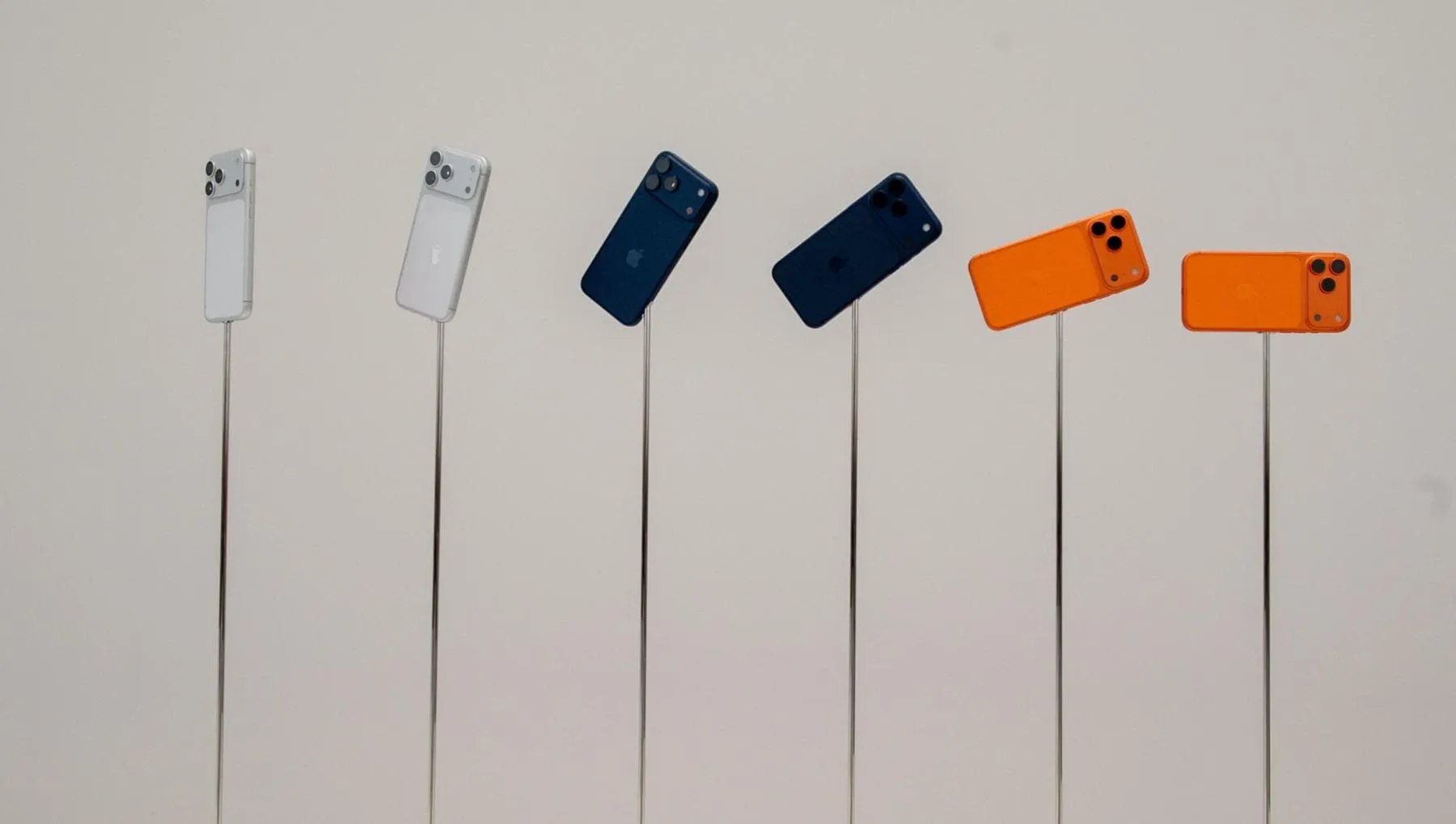 Apple, cosa vedremo il 9 settembre: iPhone pieghevole, un nuovo CEO e prezzi mai così alti