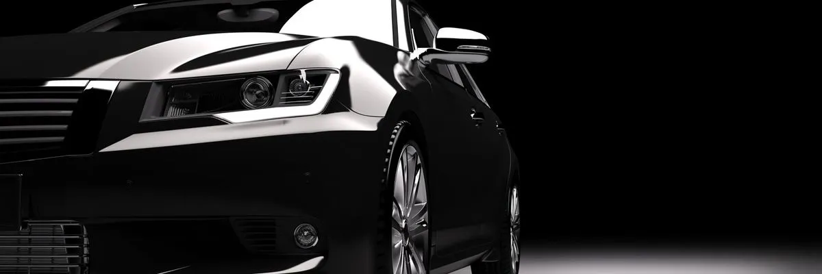 Più nero del nero, c'è una vernice capace di assorbire il 99,9% della luce visibile - HDmotori.it
