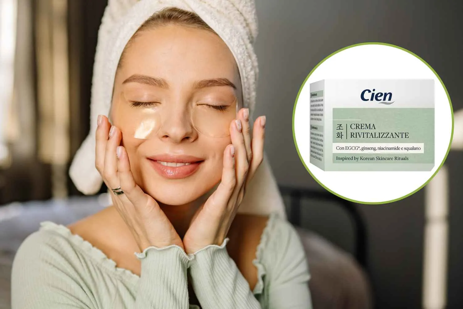 Da oggi puoi trovare da Lidl 5 cosmetici ispirati alla skincare coreana (a meno di 6 euro)