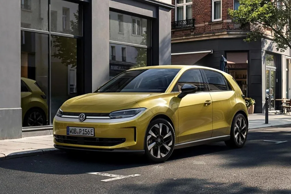Volkswagen ID. Polo, il prezzo si abbassa con la batteria da 37 kWh - HDmotori.it