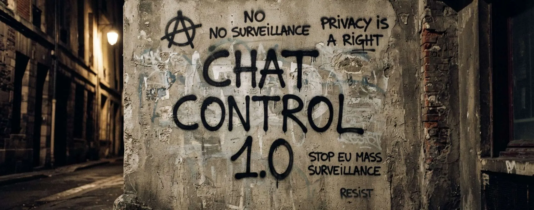 Chat Control 1.0: approvata la proroga fino ad aprile 2028
