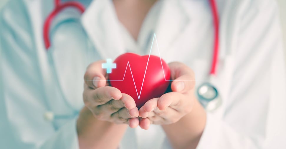 Mani fredde, cuore caldo: alcune aritmie sono legate alla temperatura corporea