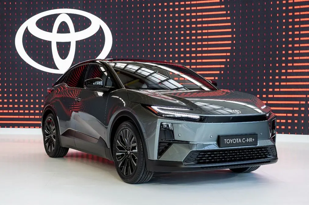 Toyota fa piazza pulita, il nuovo CEO taglia i modelli non profittevoli - HDmotori.it