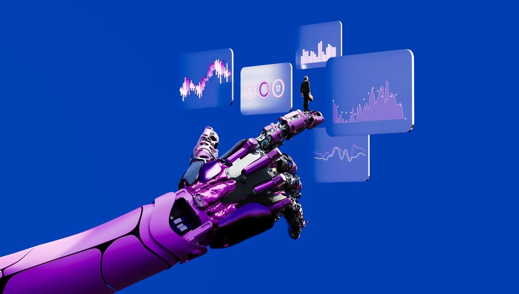 Agentic AI: un master per guidare la rivoluzione dei sistemi autonomi