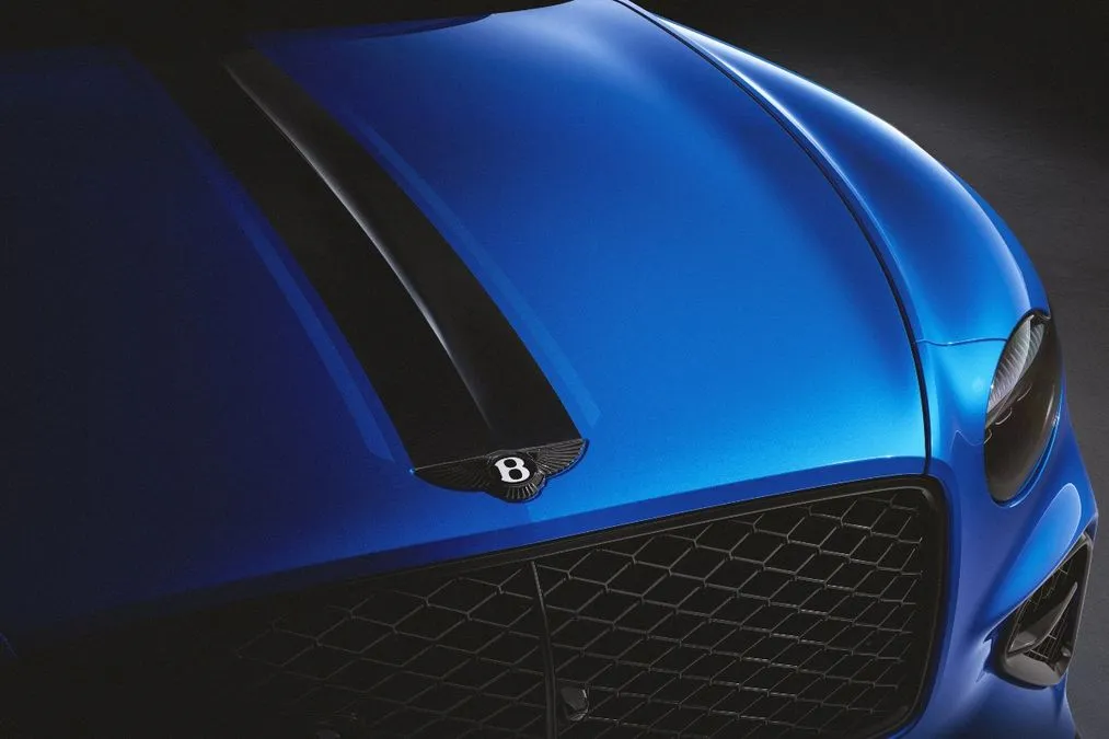 Bespoke Series by Mulliner, la nuova edizione esclusiva e colorata di Bentley - HDmotori.it