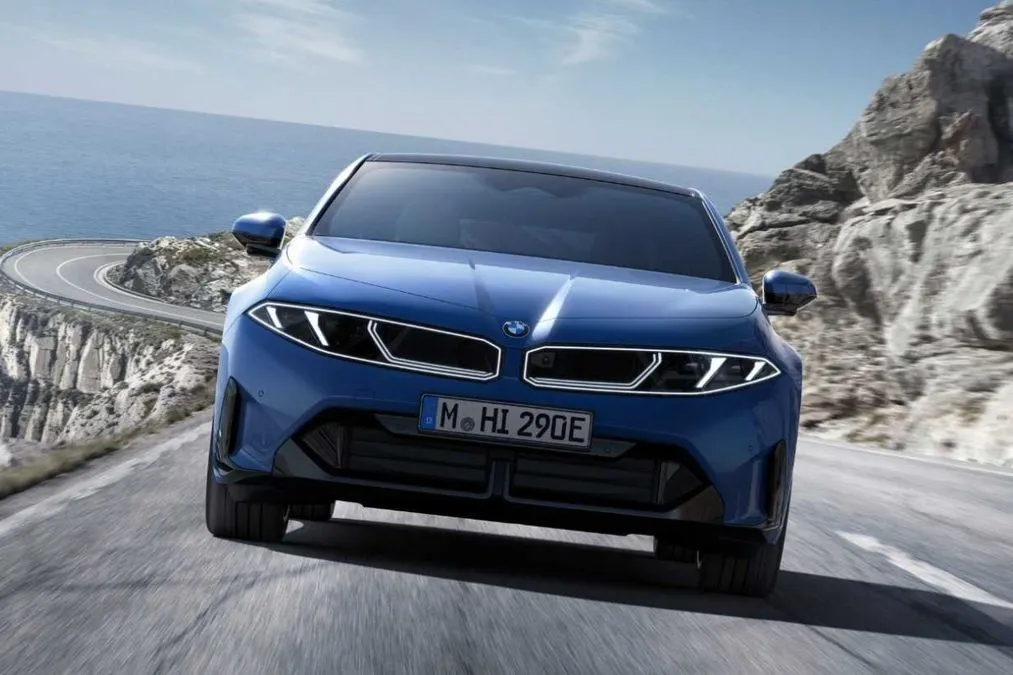 BMW i3, 1.213 km con una sola carica: la nuova berlina elettrica supera ogni aspettativa - HDmotori.it