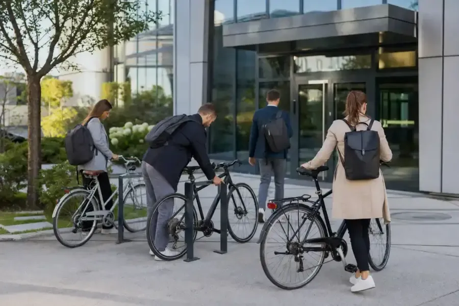 Magis bike challenge: meno emissioni e più alberi pedalando per la mobilità sostenibile – Ecoblog
