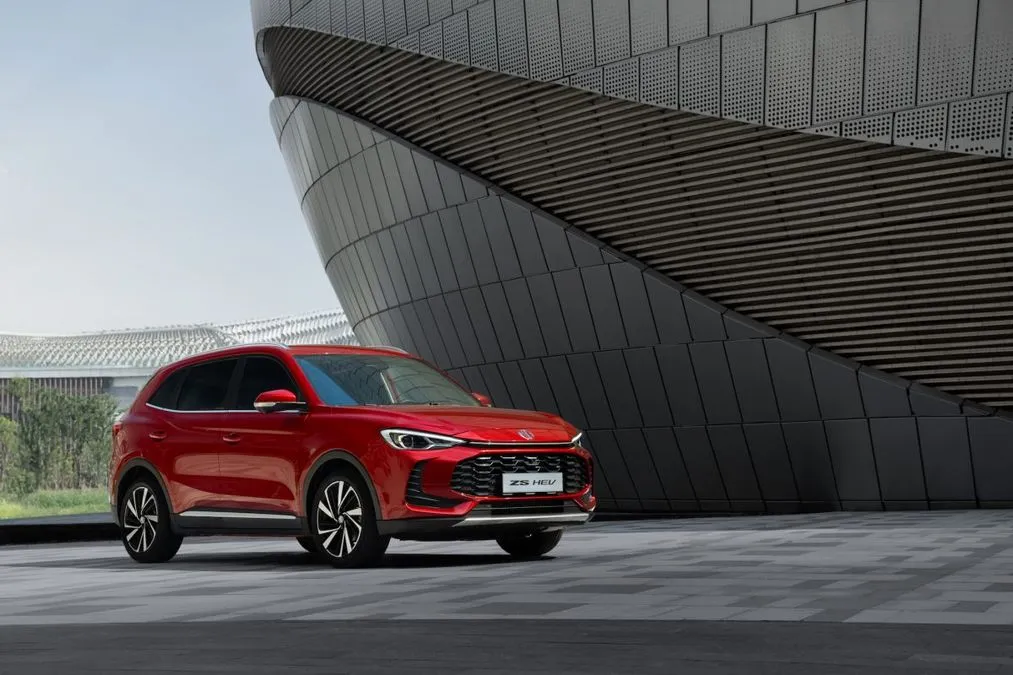 MG paga il bollo su due modelli: la promozione anticipa il vantaggio del 2027 - HDmotori.it