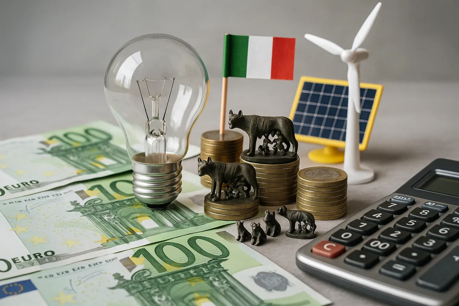 Flessibilità fiscale energia 2027-2028: 14,4 miliardi