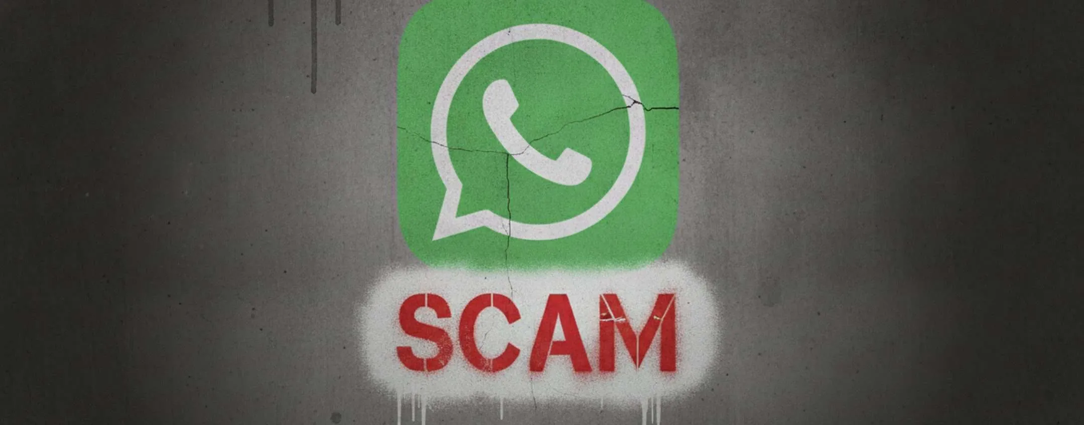 WhatsApp: attenzione alla nuova truffa degli hotel