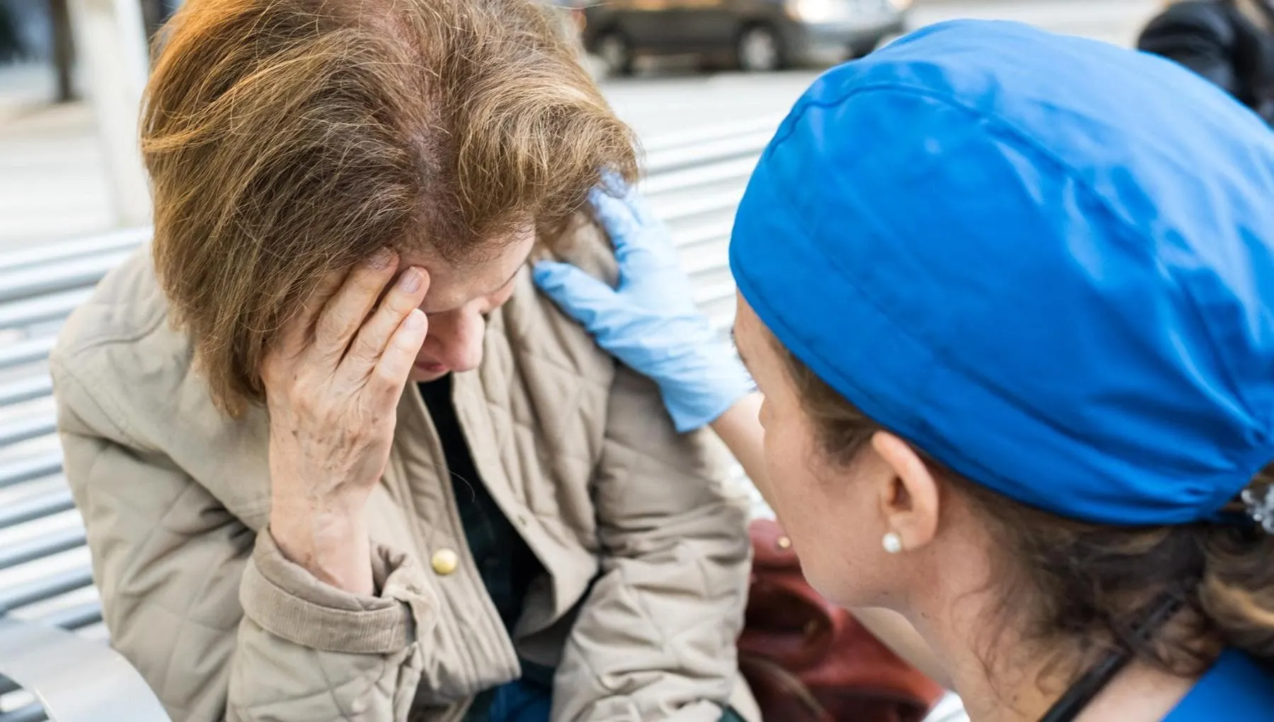 Ictus, si può prevenire? Siate veloci a cogliere i sei segnali d’allarme