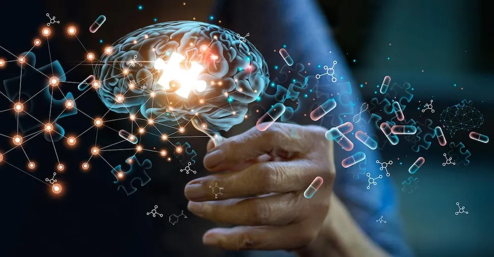 Alzheimer, Avatar del cervello per la terapia su misura partendo da un prelievo di sangue