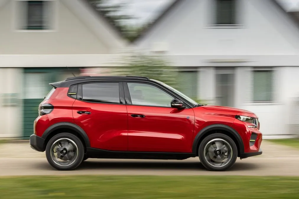 Citroën C3 in offerta a settembre: rate da 49 euro e sconti fino a 3.000 euro - HDmotori.it