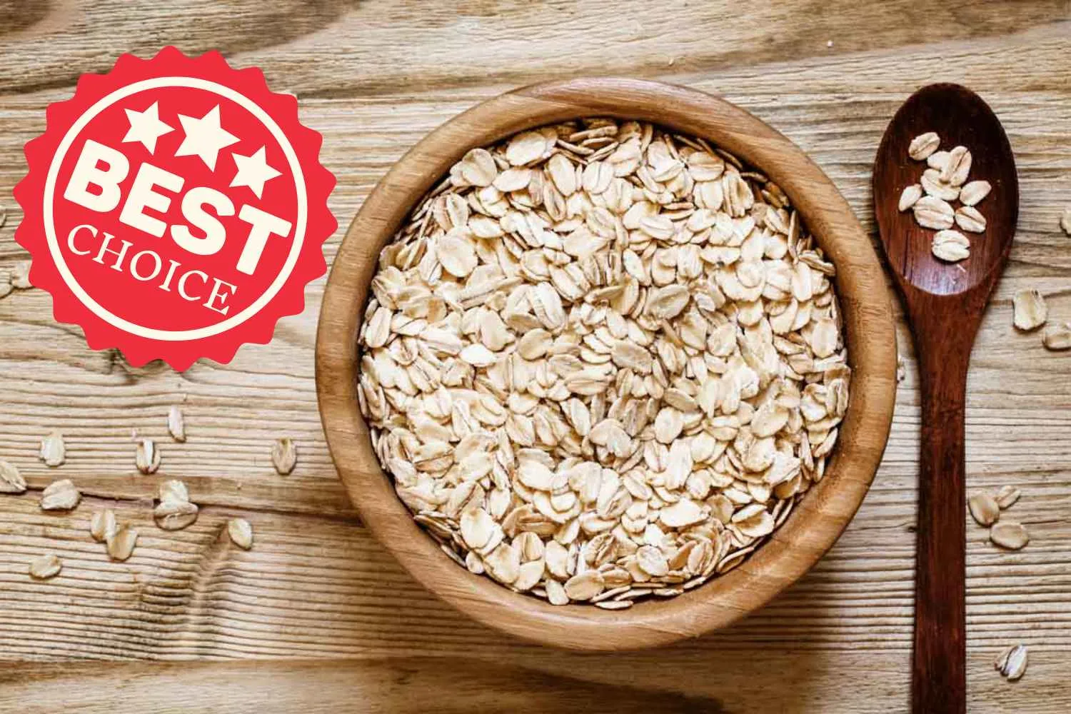 Questi sono i 3 migliori fiocchi d’avena per la colazione, secondo Altroconsumo