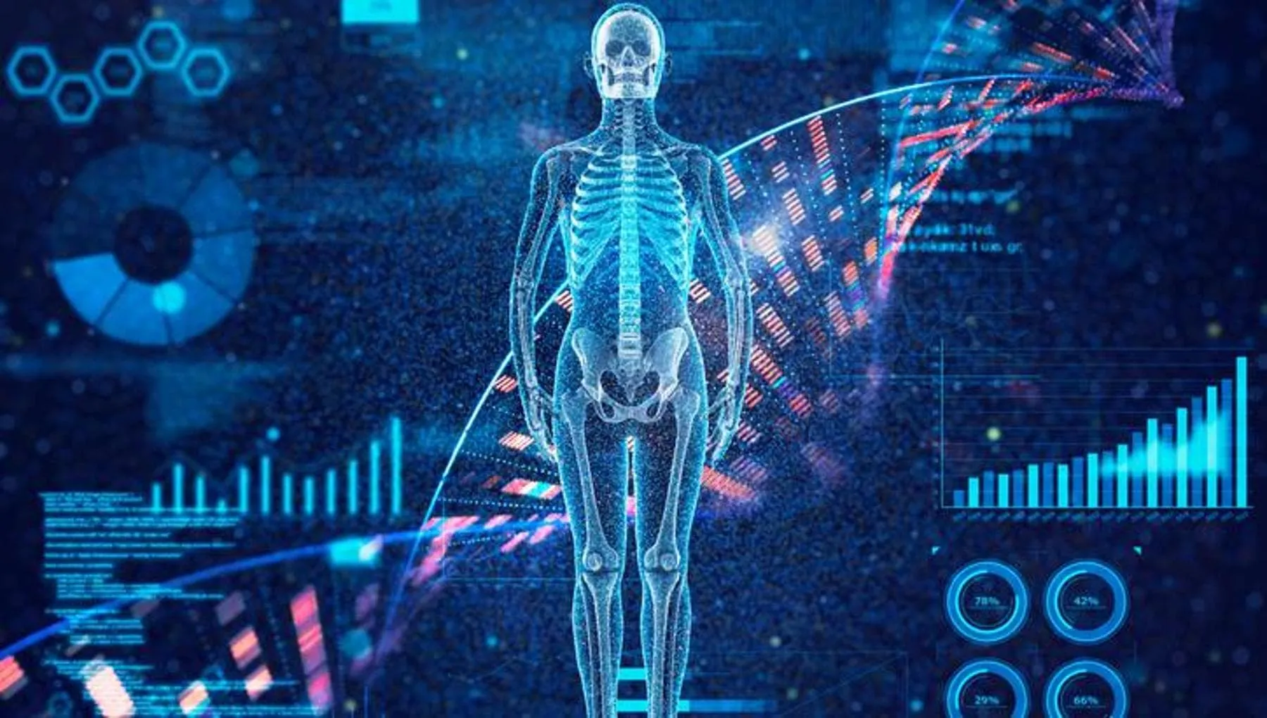 Tumori, l'AI cerca nelle analisi del sangue gli indizi per prevedere il rischio di 20 tipi di cancro