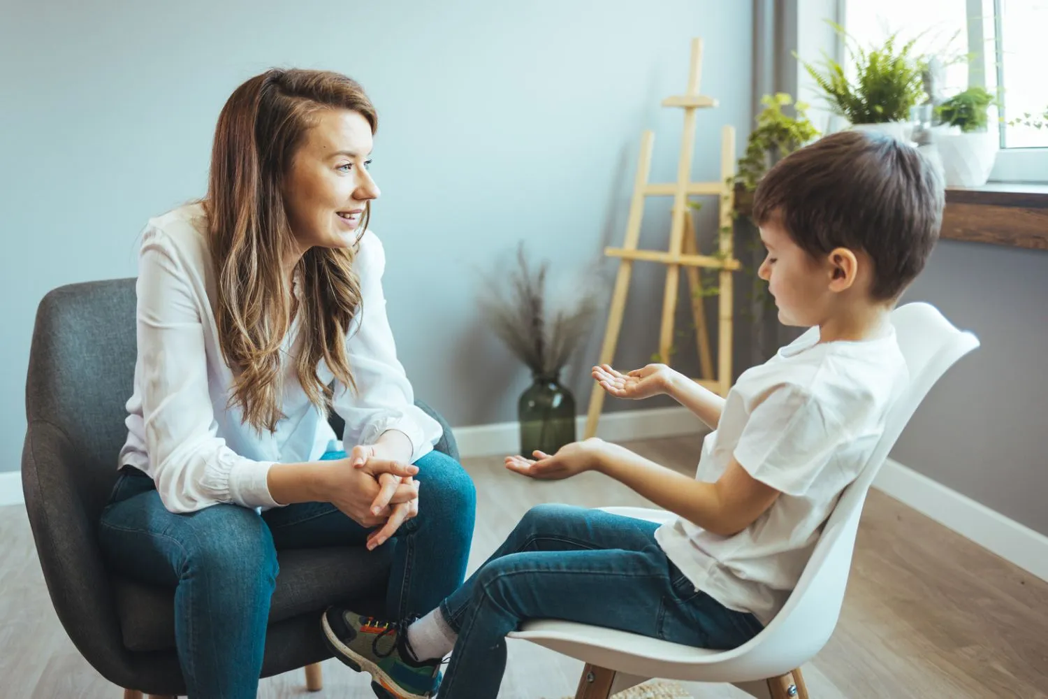 Psicologo gratis per bambini e adolescenti in Campania: chi può richiederlo e come funziona il sostegno alle famiglie