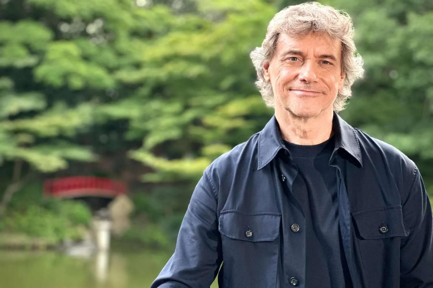 “Ulisse” sbarca in Giappone: stasera Alberto Angela ci porta in viaggio fra manga, samurai e la magia dei ciliegi
