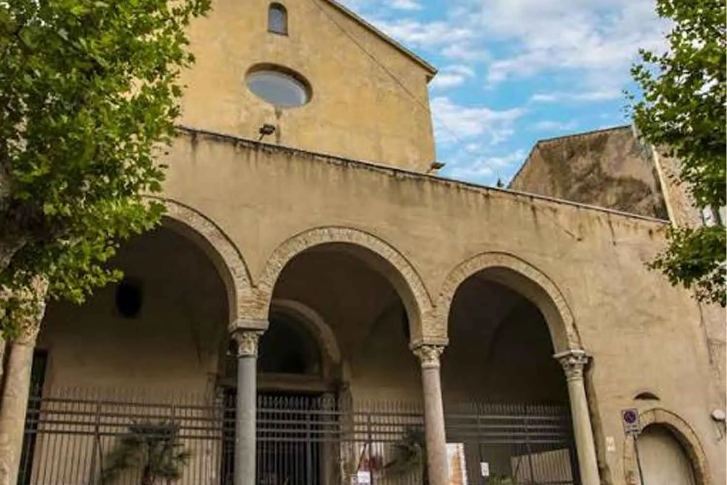 Salerno, scoperto l'antico teatro romano cercato per generazioni: era sotto il Monastero di San Benedetto