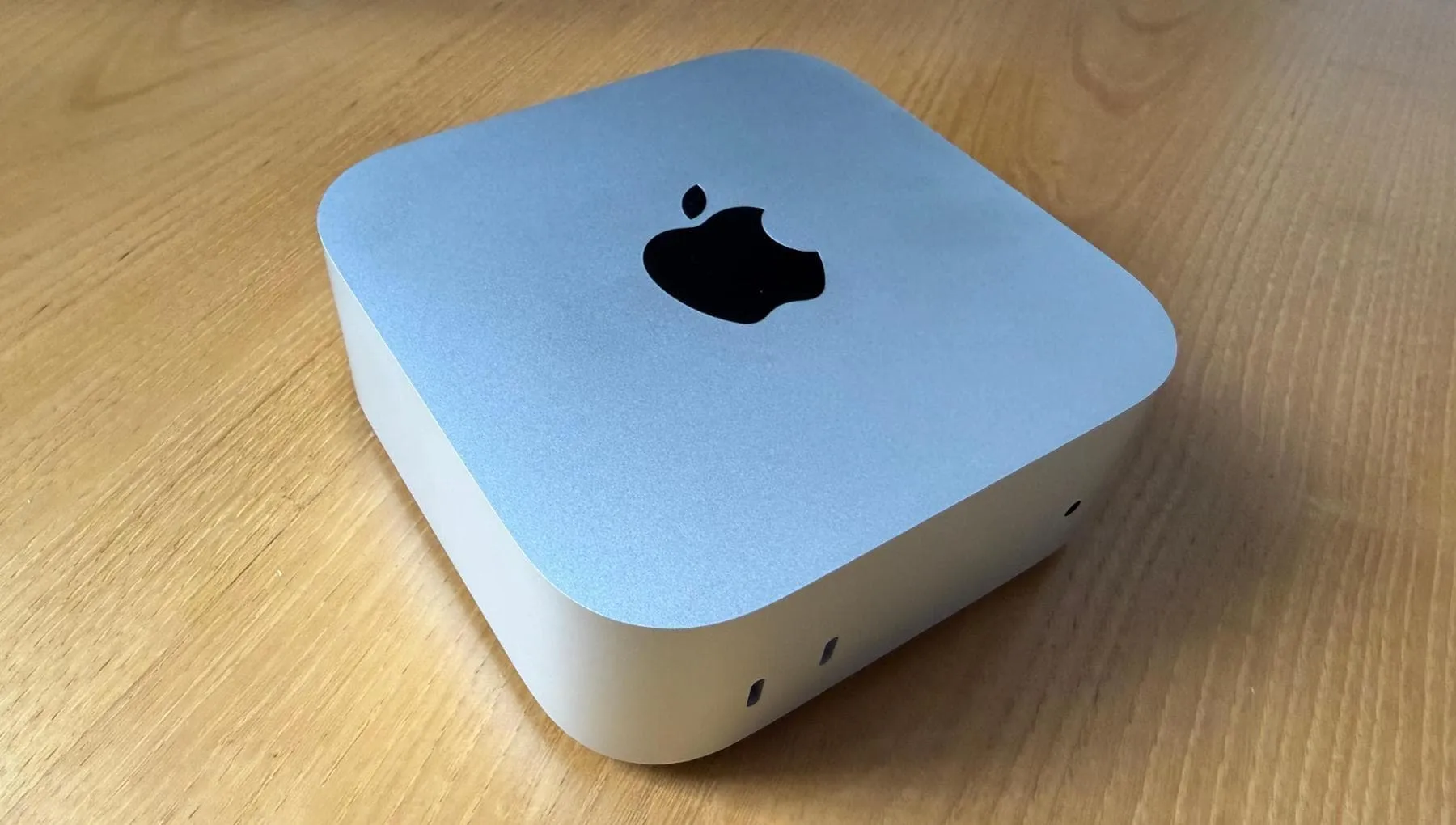 Mac mini M6, la prova: piccolo e potente, ideale per l’IA in locale