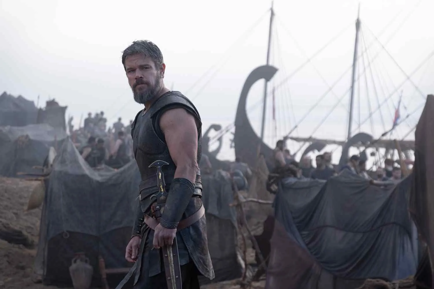 L'Odissea torna al cinema, ma non è solo la storia di un eroe: sono le donne a guidare il viaggio di Ulisse