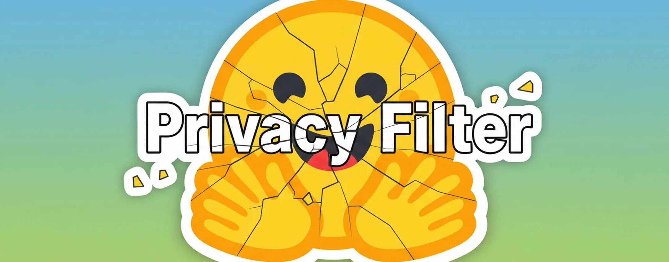 Privacy Filter su Hugging Face, ma è la versione infetta
