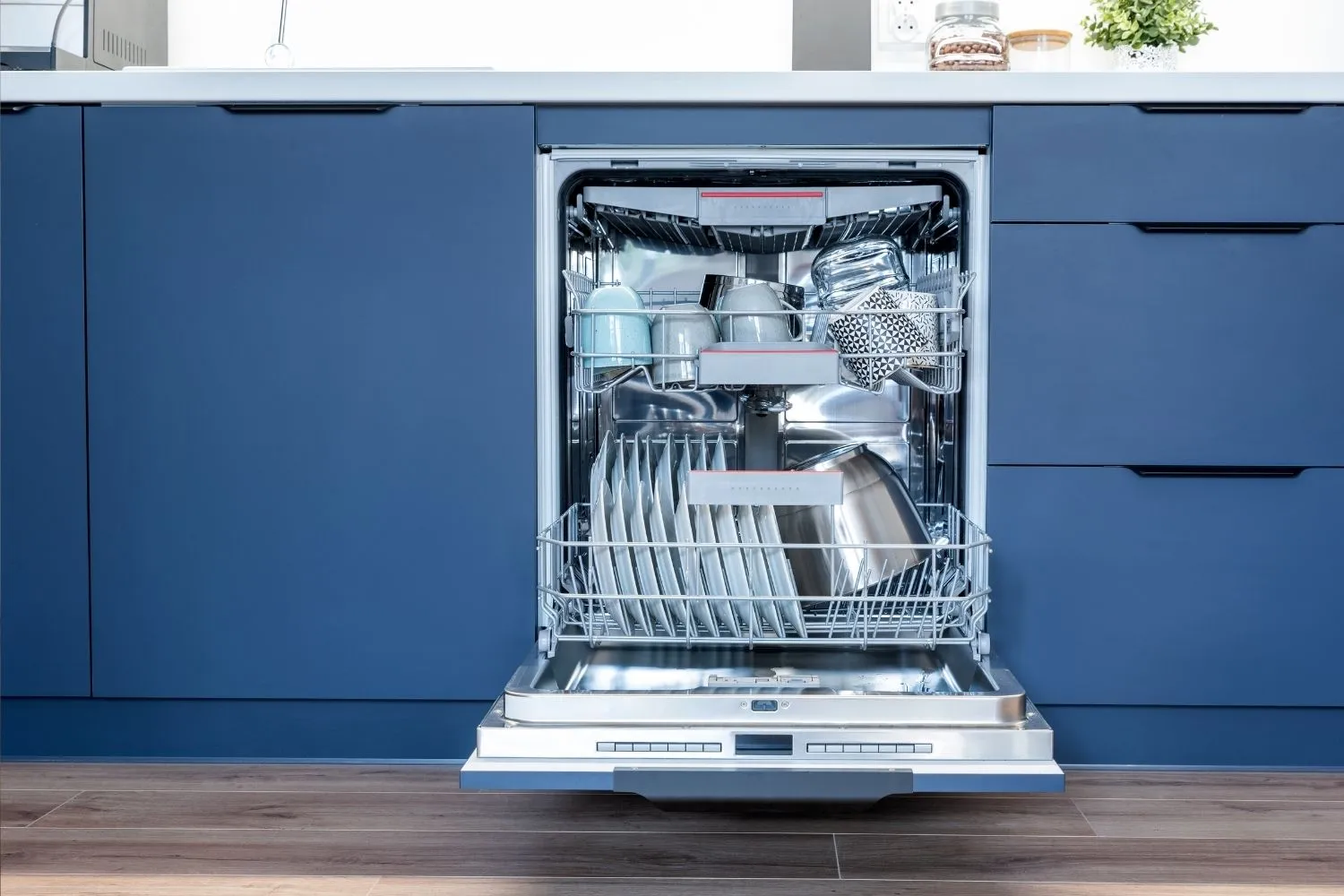 Lavastoviglie da incasso 45 cm, quali sono le migliori slim secondo i test di Altroconsumo