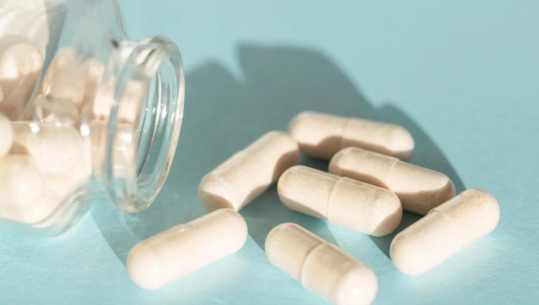 Probiotici: crescono i consumi degli integratori, ma non quelli dei cibi ricchi di fibre