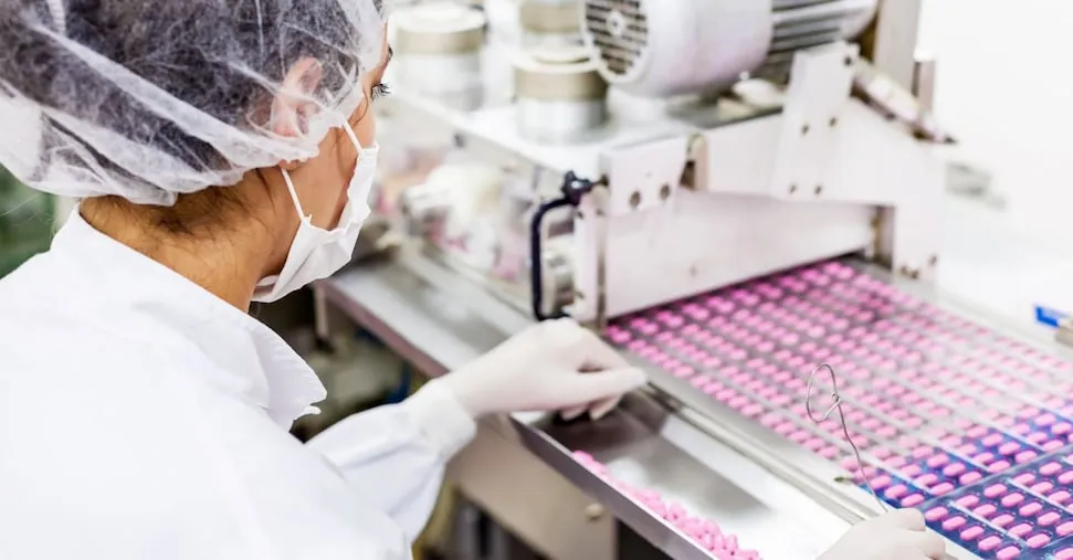 La farmaceutica italiana sul podio Ue  ma la filiera viaggi tutta alla stessa velocità