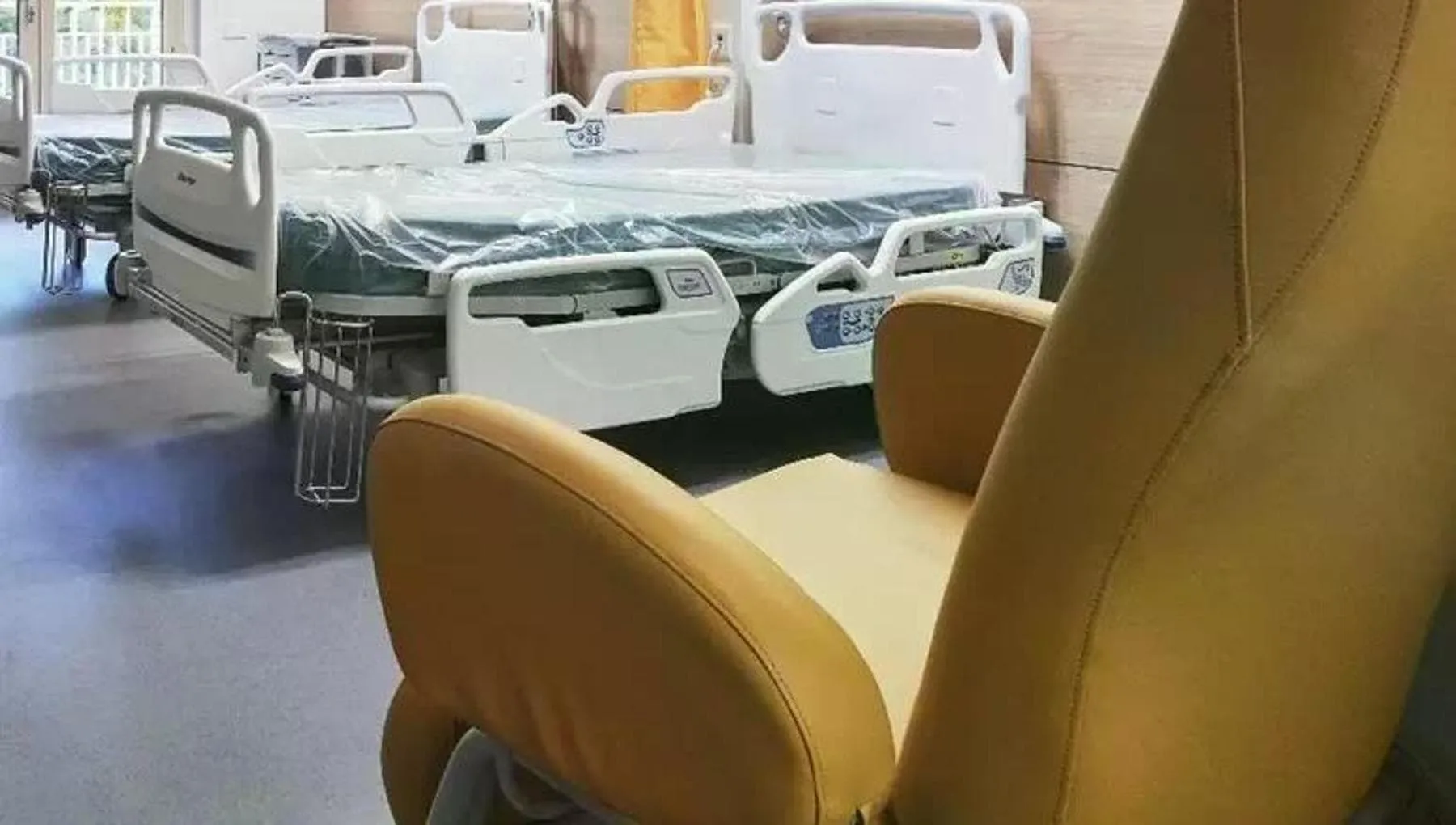 Lesioni croniche: 2 milioni di pazienti in Italia, 76% curati tardi e male