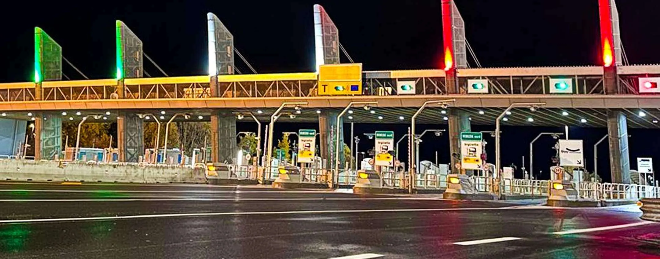 Pedaggio autostradale: nuova truffa tramite WhatsApp
