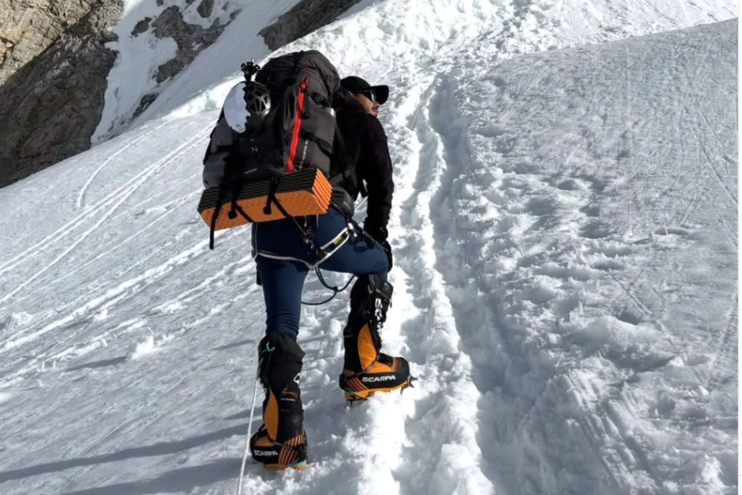 Nirmal Purja ha cambiato per sempre gli Ottomila: ecco perché il suo nome resterà nella storia dell'alpinismo