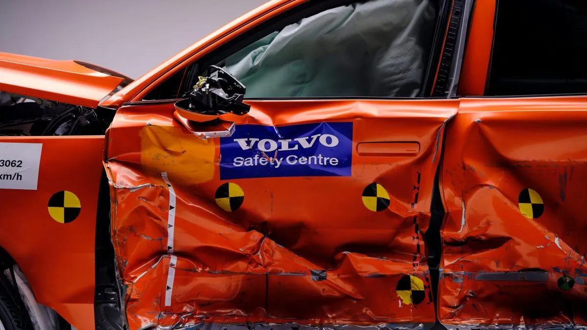 Sicurezza e parit├Ā di genere: oggi le Volvo proteggono donne e uomini allo stesso modo - HDmotori.it