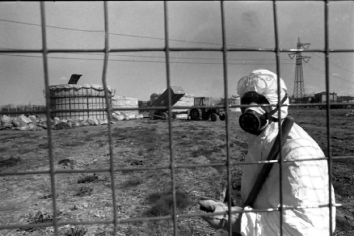 Seveso: 50 anni fa il più grande disastro ambientale d'Italia