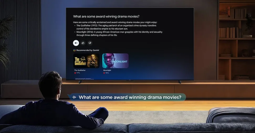 Schermi giganti, AI e la carica cinese: così cambia il televisore