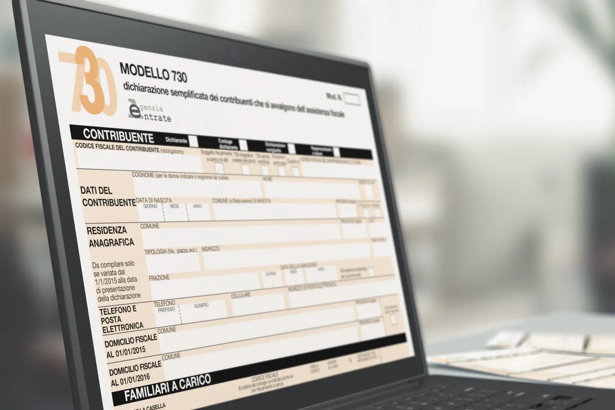 Modello 730, ultime scadenze e regole per rimborsi e correzioni