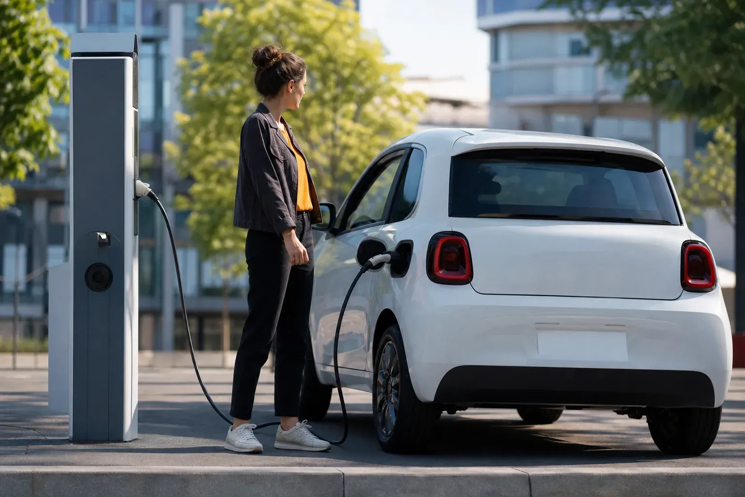 Auto elettriche sotto 15000 euro: Stellantis sfida il mercato