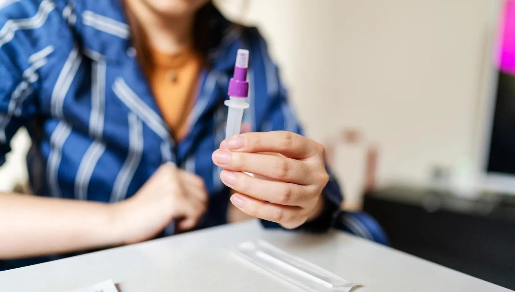 Bloccare le nuove pandemie con i vaccini nasali, la nuova scommessa degli scienziati
