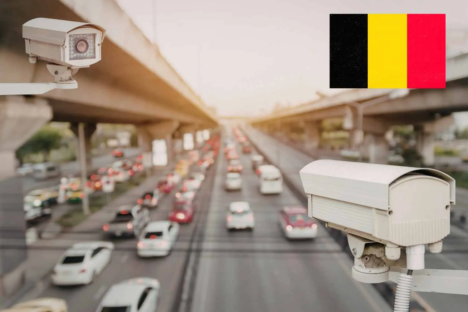 Il Belgio introduce il pedaggio stradale (anche per gli stranieri di passaggio): ecco da quando